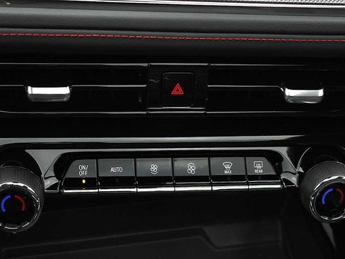 New 2026 Chevrolet Suburban RST image 21