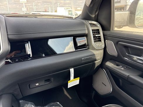 New 2026 RAM 1500 Laramie w/ Night Edition image 25