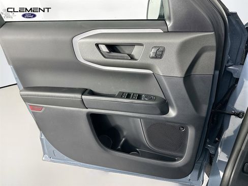 New 2025 Ford Bronco Sport Outer Banks w/ Outer Banks Tech Package+ image 25