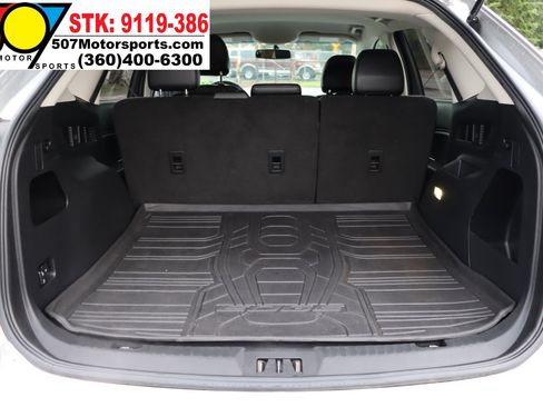 Used 2016 Ford Edge SEL w/ Equipment Group 201A image 16