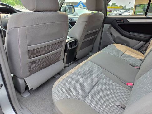 Used 2008 Toyota 4Runner SR5 AWD/4WD image 33