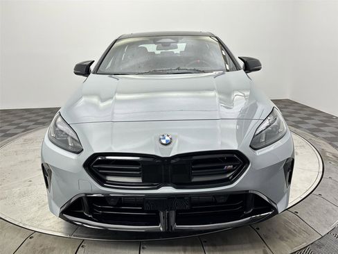 Used 2025 BMW M235i xDrive w/ Premium Package image 14
