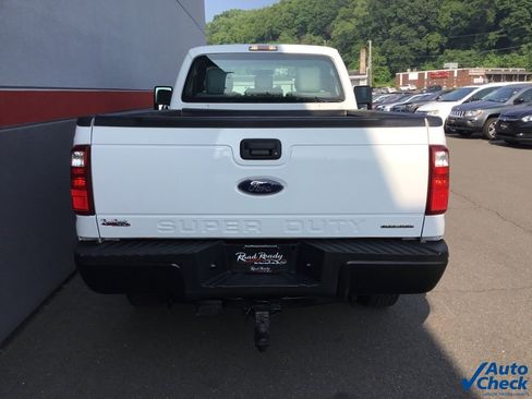 Used 2015 Ford F250 XL w/ Snow Plow Prep Package image 9