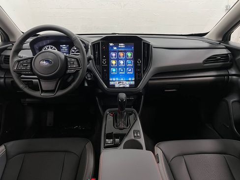 New 2026 Subaru Crosstrek 2.5i Limited AWD/4WD image 12