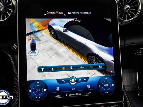 Used 2022 Mercedes-Benz SL 63 AMG SL 63 AMG image 39