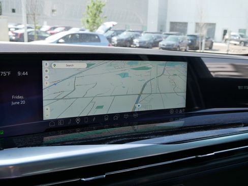 New 2026 Cadillac Escalade IQ Sport 1 w/ LPO, Floor Liner Package image 18