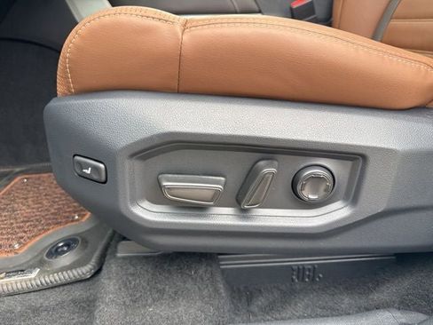 Used 2026 Toyota Tundra 1794 Edition w/ TRD Off-Road Package image 25