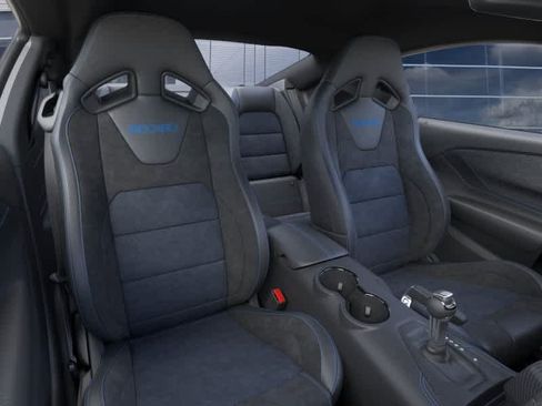 New 2026 Ford Mustang Dark Horse RWD image 10