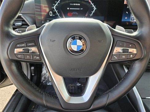 Used 2024 BMW 430i Convertible image 22