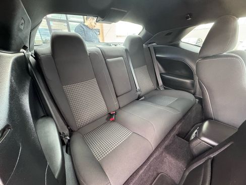 Used 2019 Dodge Challenger R/T image 48