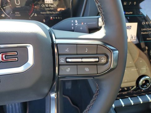 New 2026 GMC Terrain AT4 w/ Convenience Package III image 23