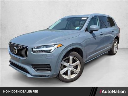 Used 2023 Volvo XC90 B5 Core
