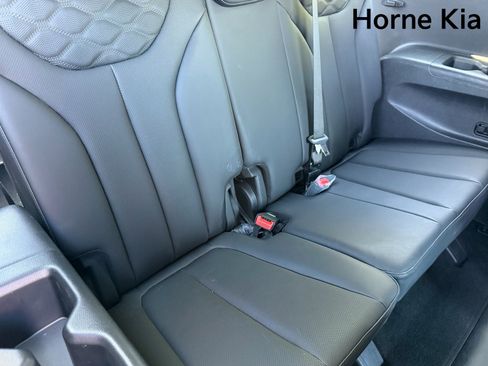 Used 2022 Hyundai Palisade Calligraphy FWD image 15