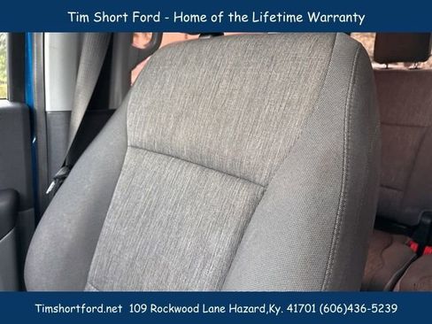 Used 2021 Ford F150 XL w/ Equipment Group 101A High image 41