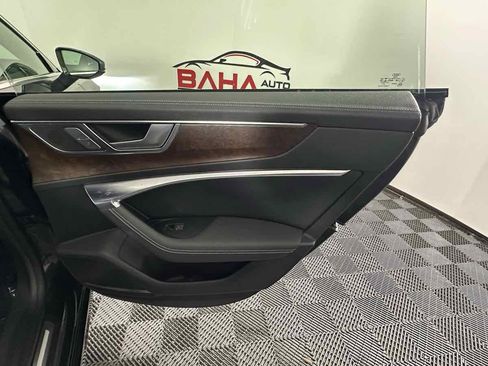 Used 2020 Audi A7 3.0T Premium Plus AWD/4WD image 18