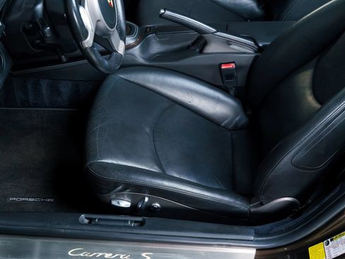 Used 2010 Porsche 911 Carrera S RWD image 68