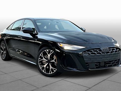 New 2026 Audi A6 Premium Plus image 2