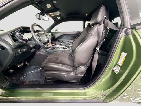 Used 2023 Dodge Challenger R/T Scat Pack RWD image 22