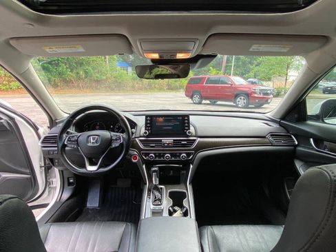 Used 2020 Honda Accord EX-L image 44