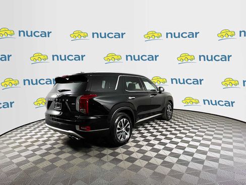 Used 2020 Hyundai Palisade SEL image 7