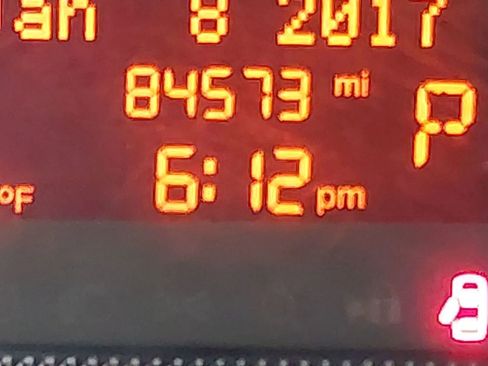 Used 2019 RAM ProMaster 3500 image 21