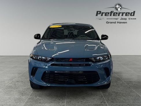 Used 2024 Dodge Hornet R/T w/ R/T Blacktop Package AWD/4WD image 11