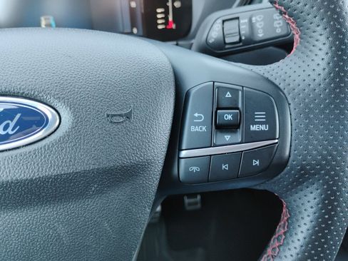 Used 2023 Ford Escape ST-Line image 33