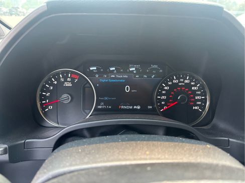 Used 2019 Ford F150 Raptor w/ Equipment Group 802A Luxury AWD/4WD image 10