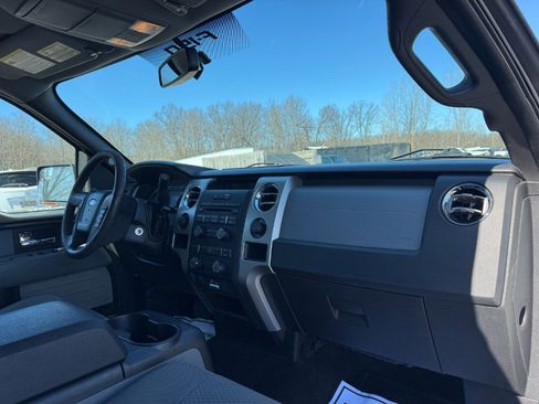 Used 2014 Ford F150 XLT image 19