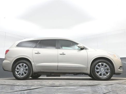 Used 2017 Buick Enclave Premium w/ Trailering Package image 48