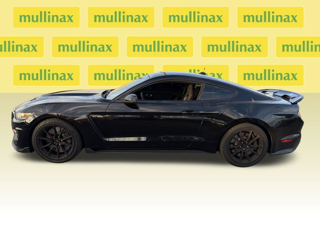 Used 2020 Ford Mustang Shelby GT350 w/ Technology Package RWD image 6