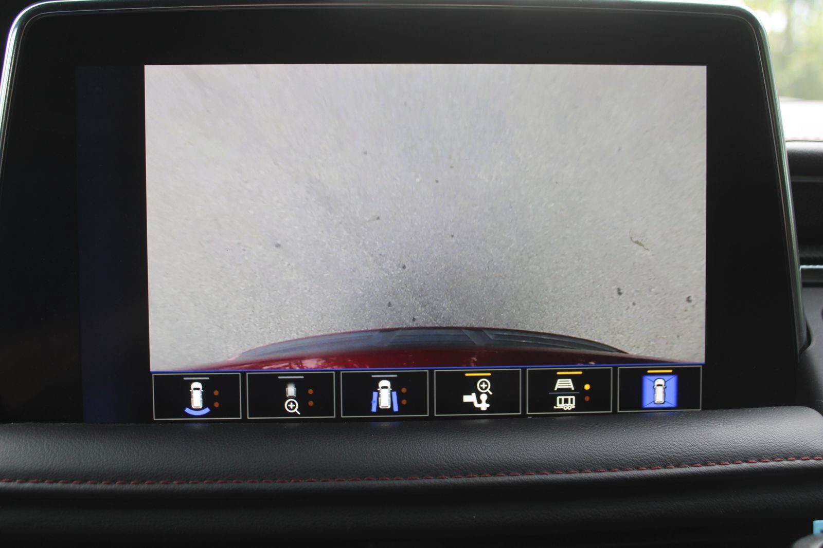 Used 2022 Chevrolet Tahoe RST w/ Luxury Package RWD image 59