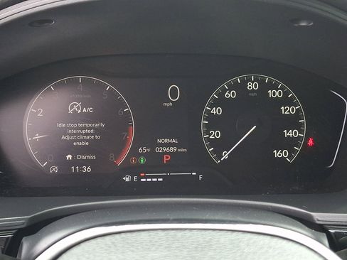 Used 2025 Honda Civic Sport image 21