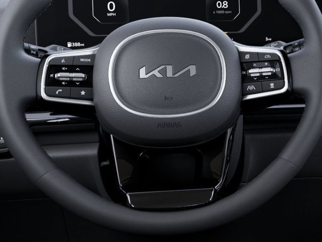 New 2026 Kia Carnival SX Prestige FWD image 22