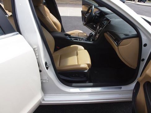 Used 2014 Cadillac ATS Premium w/ Driver Assist Package AWD/4WD image 6