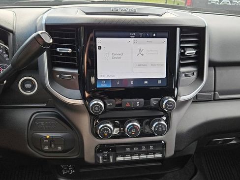 New 2025 RAM 2500 Big Horn image 8