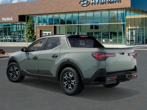 New 2026 Hyundai Santa Cruz XRT image 44