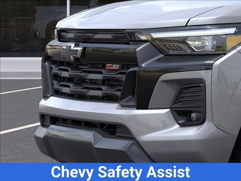 New 2026 Chevrolet Colorado Z71 w/ Technology Package AWD/4WD image 16