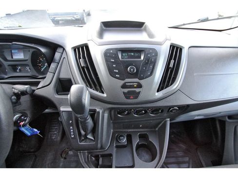 Used 2016 Ford Transit 350 148 Medium Roof RWD image 9