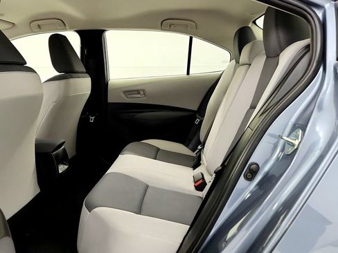 Used 2023 Toyota Corolla LE FWD image 32