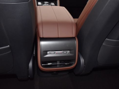 New 2026 Lincoln Nautilus Reserve w/ Jet Appearance Package AWD/4WD image 25