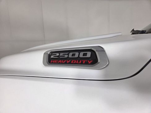 Certified 2022 RAM 2500 Big Horn image 11