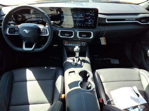 New 2026 Ford Mustang GT Premium RWD image 9