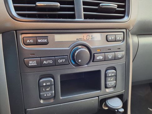 Used 2008 Honda Pilot EX-L image 7