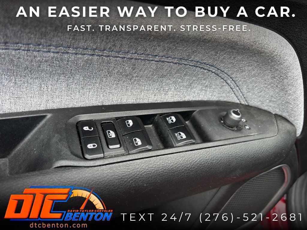 Used 2024 Jeep Compass Sport AWD/4WD image 8