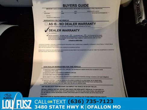 Used 2023 Kia K5 EX w/ EX Premium Package image 35