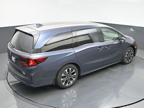 New 2026 Honda Odyssey Elite image 30