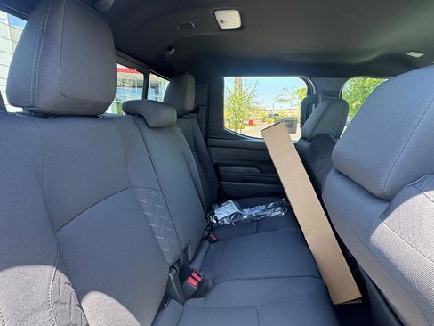 New 2026 Toyota Tacoma SR5 image 9