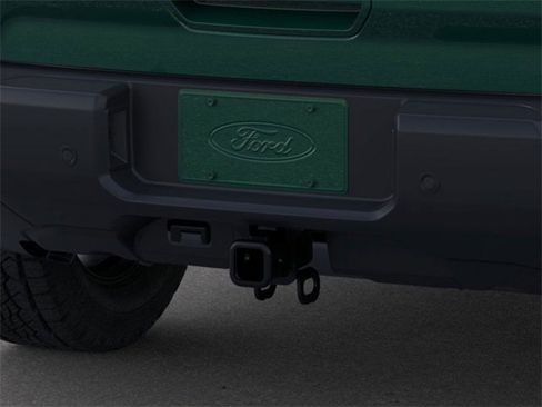 New 2025 Ford Bronco Sport Badlands w/ Badlands Tech Package image 23