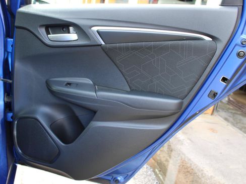 Used 2016 Honda Fit EX image 42